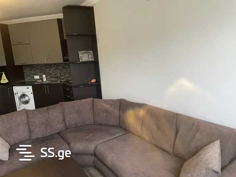 Sh. Nadirashvili st. - 3 rooms