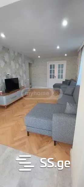 Квартира Block VII - Vazha-Pshavela