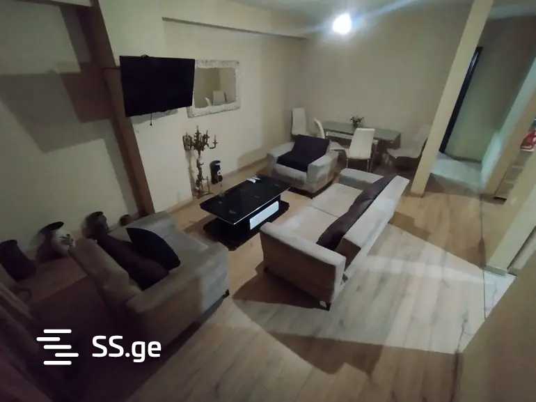Ts. Dadiani st. (nadzaladevi) 3 - 3 rooms