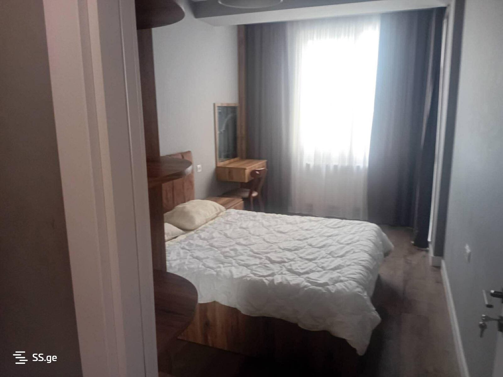 Квартира Z. Mkhargrdzeli st. 5