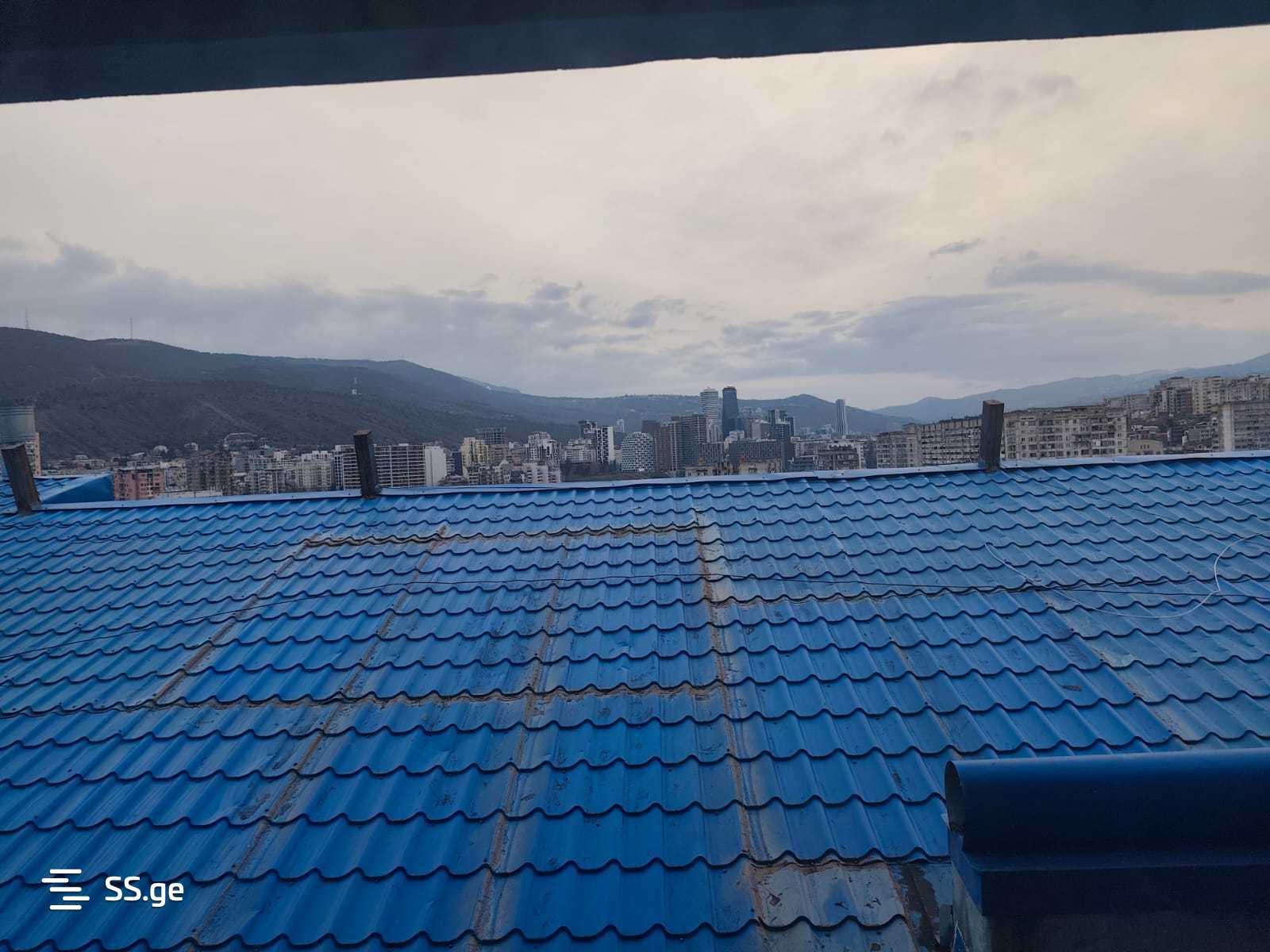 s. chikovani st. 2/7 - 7 rooms