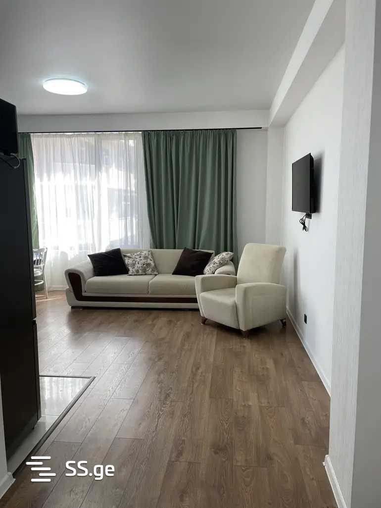 n. zhvania st. 55 - 3 rooms