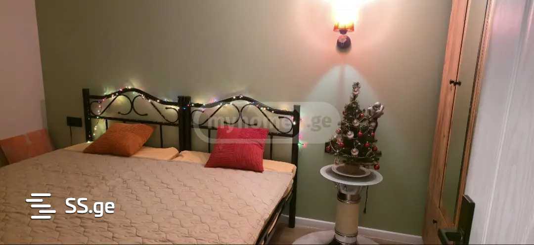 Beri Gabriel Salosi Ave. - 2 rooms