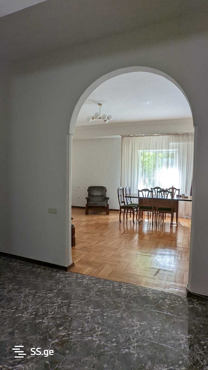 shrosha st. - 3 rooms