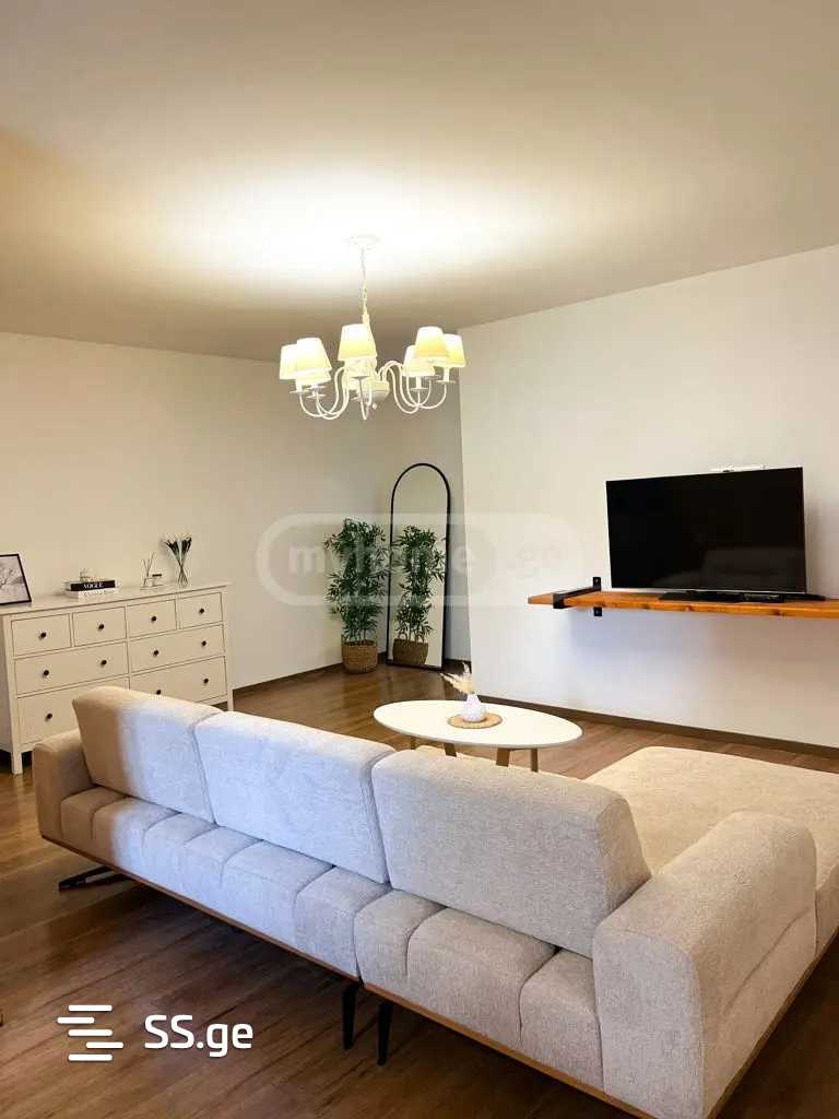 ckneti st. - 3 rooms