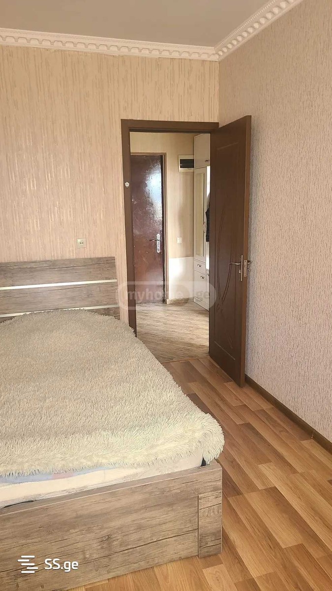 Mesame masivi - 2 rooms