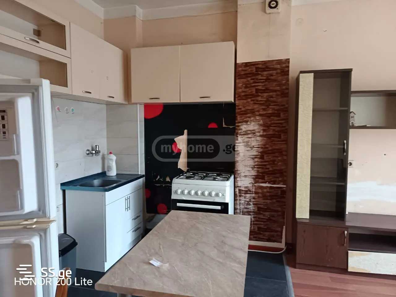 Samxedro qalaqi 202 - 2 rooms