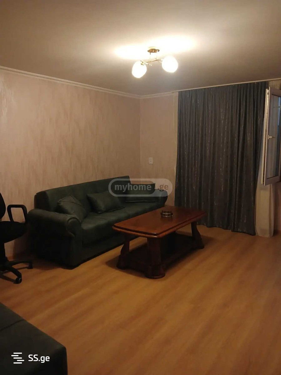 a. managadze st. - 2 rooms