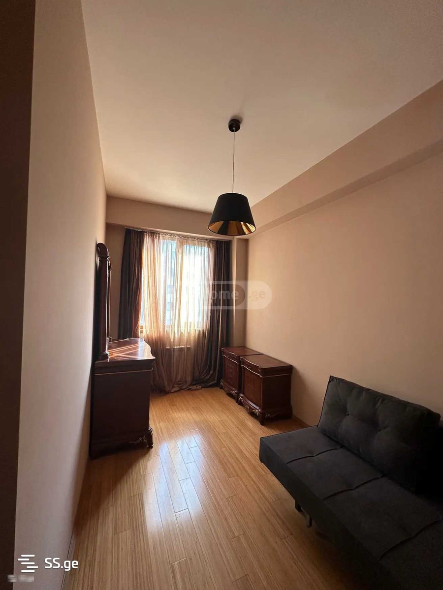 i. chavchavadze avenue 80ბ - 3 rooms