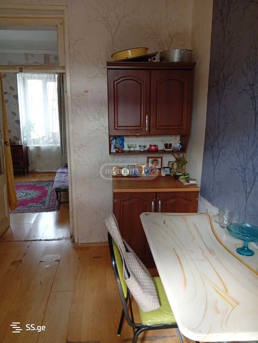 dmanisi st. - 2 rooms