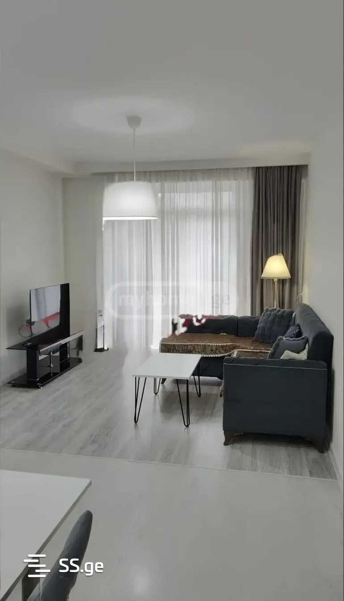 kerchi st. - 2 rooms