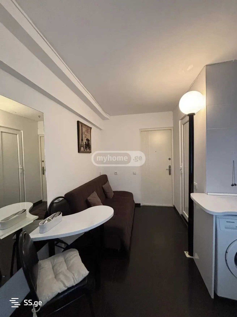 pekini st. 0 - 1 rooms