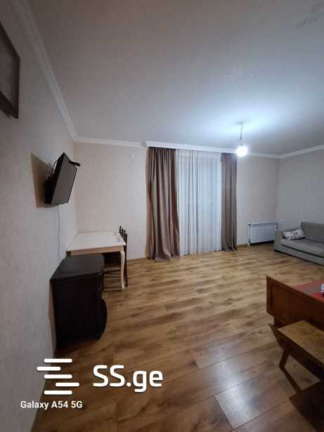 javakheti st. - 3 rooms