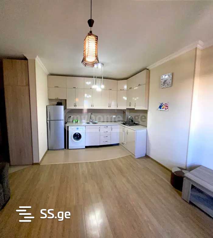 abashvili st. 3 - 2 rooms