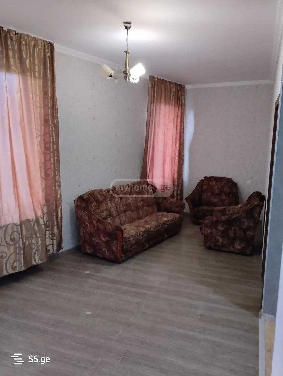 ksani st. 10 - 2 rooms