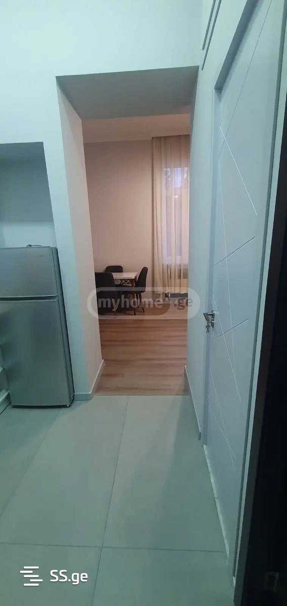 tamar mepe ave - 1 rooms