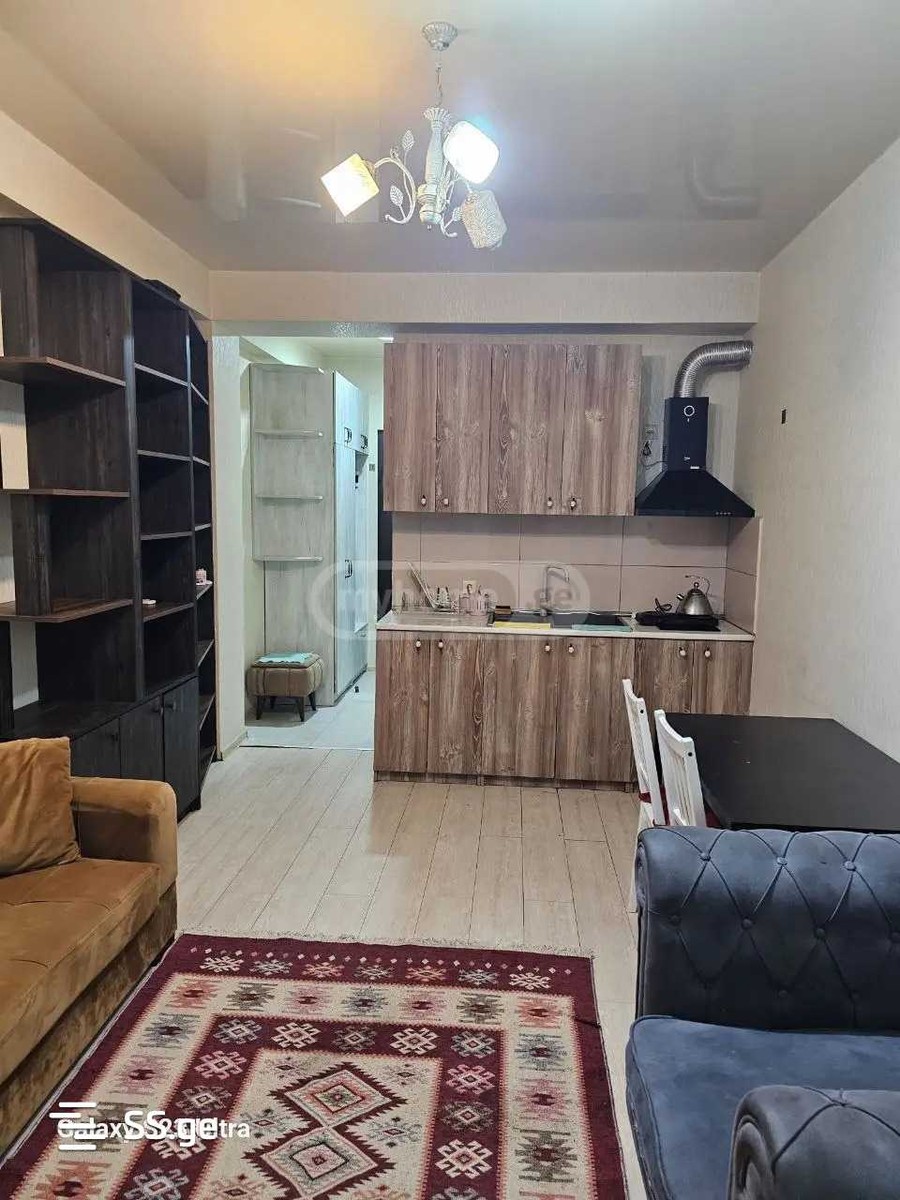 kerchi st. - 1 rooms