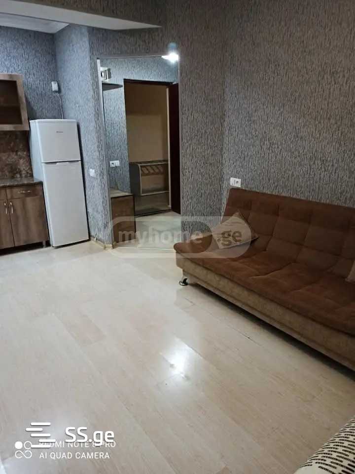 abashvili st. 0 - 2 rooms