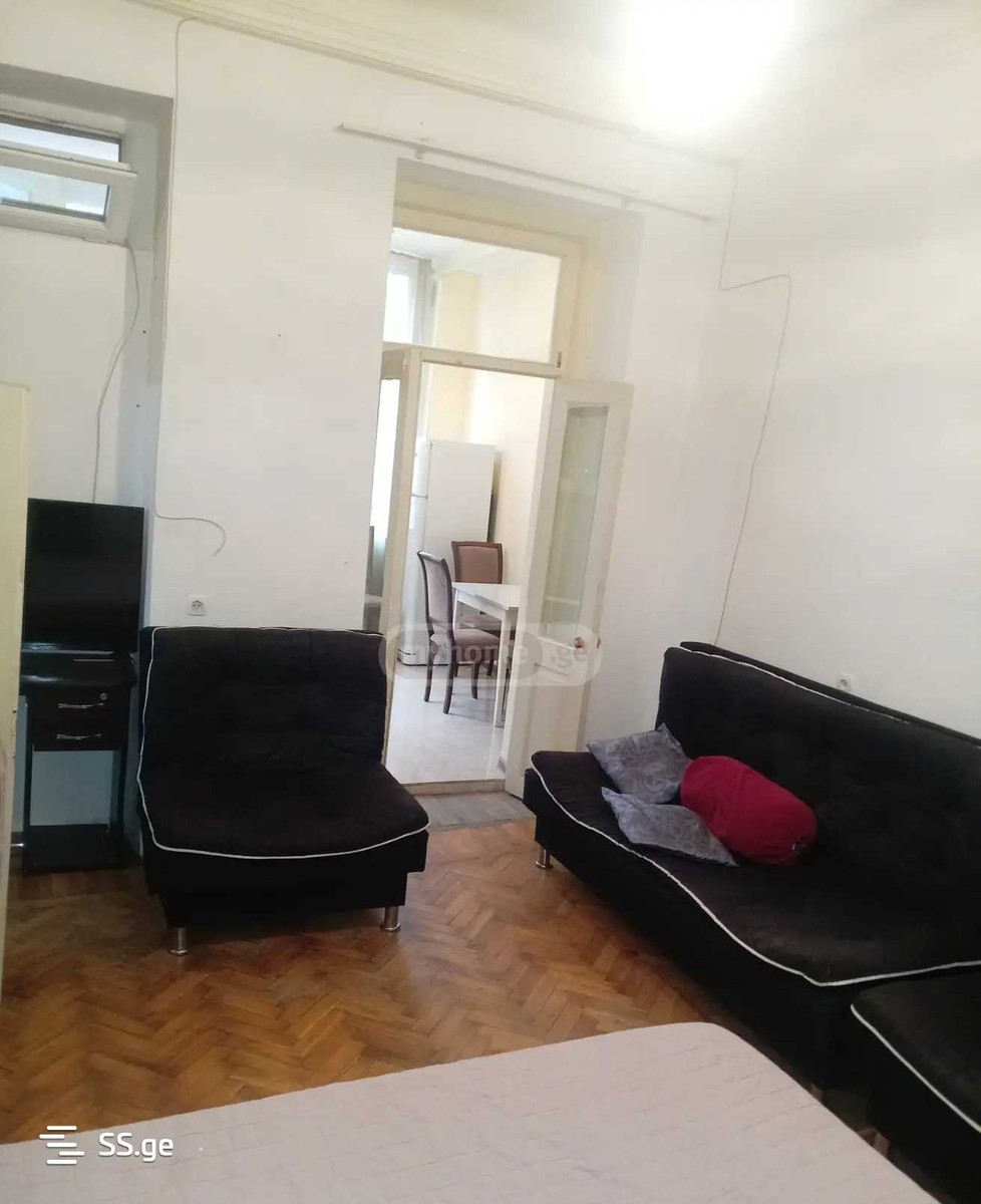 ninoshvili st. 64 - 2 rooms