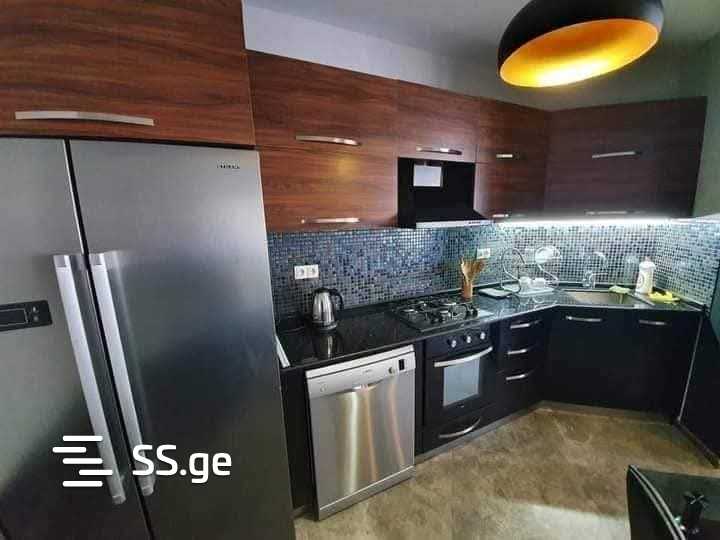 Gorgasli st. 15 - 3 rooms