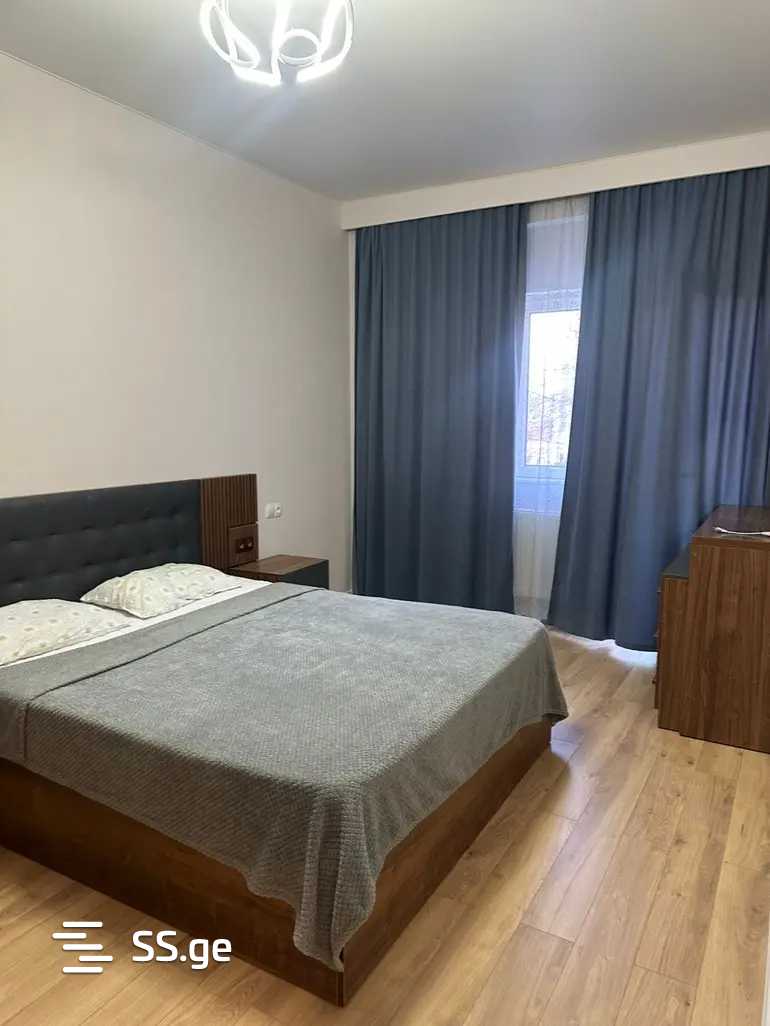 navtlugi st. - 3 rooms