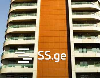 kerchi st. 2 - 2 rooms