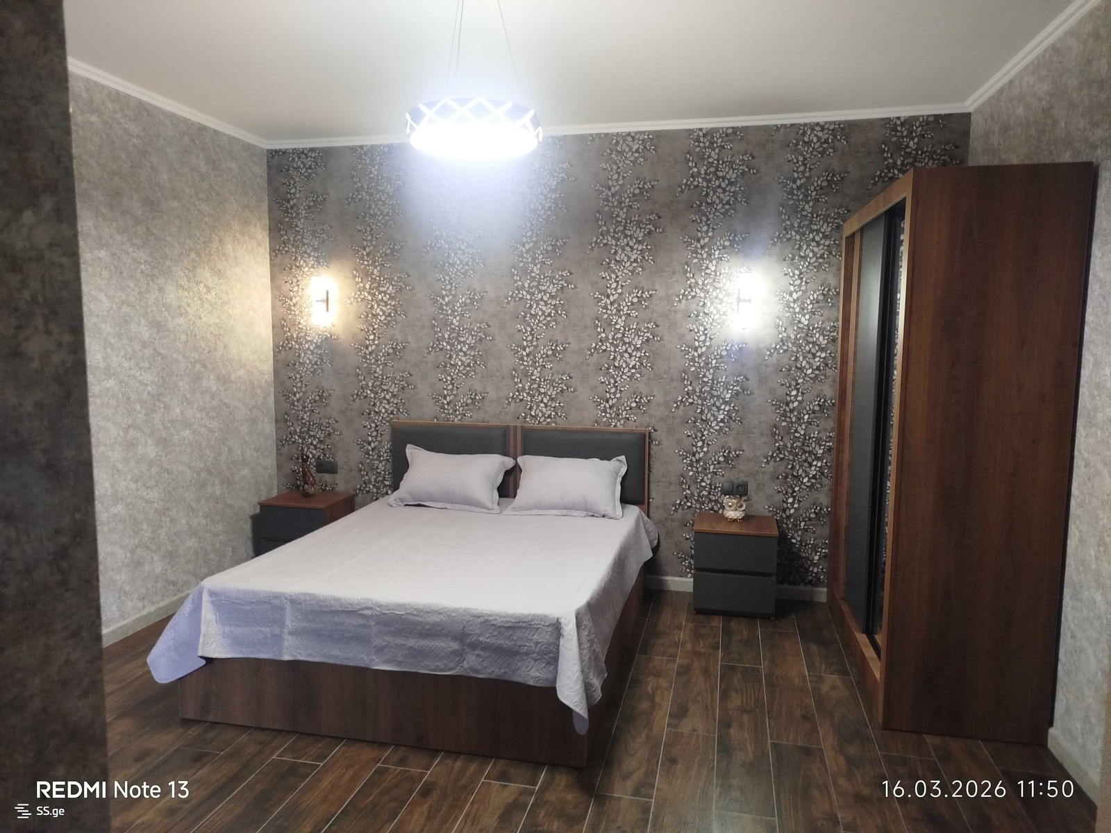 nakashidzeebi st. 00 - 2 rooms