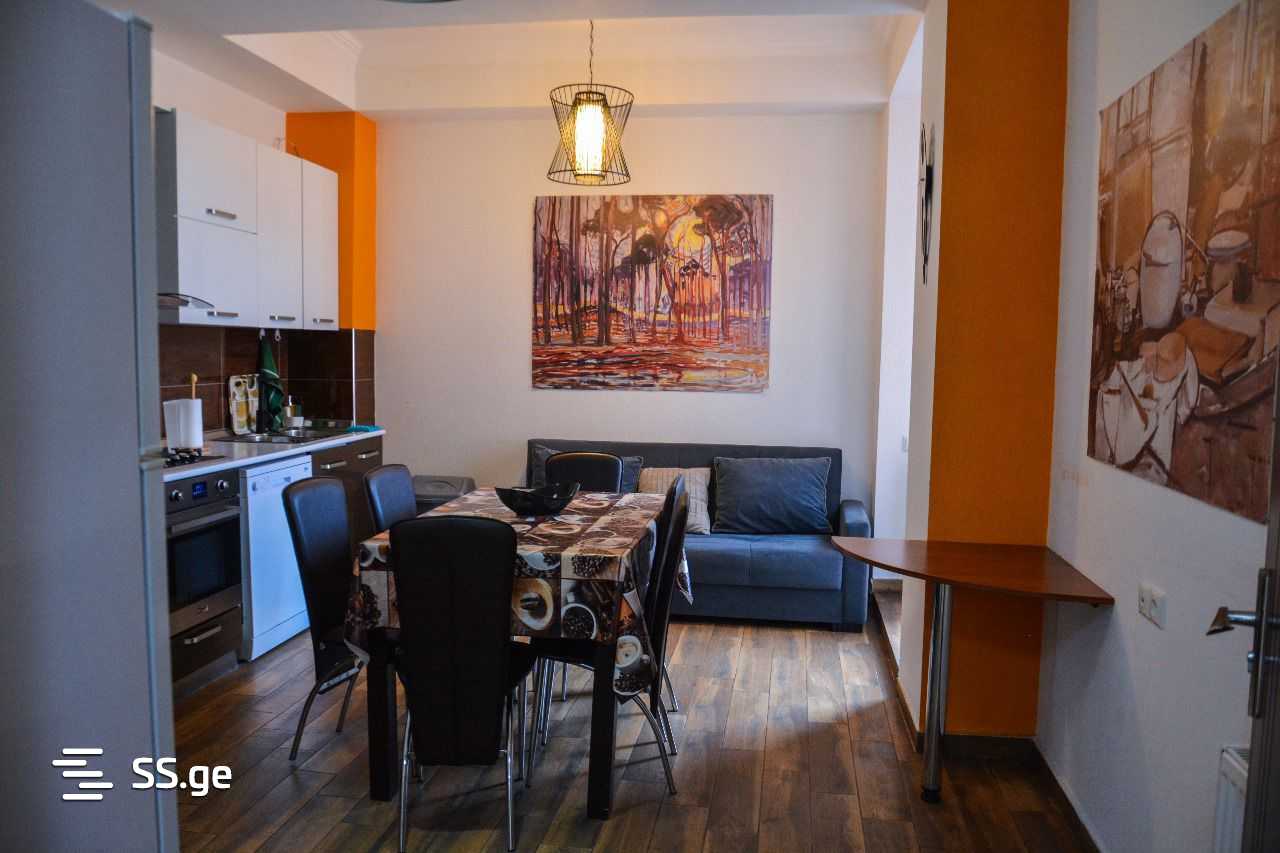 Mcxeta st. - 4 rooms