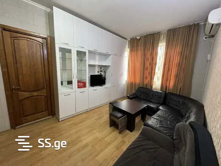 m. aleksidze st. - 2 rooms