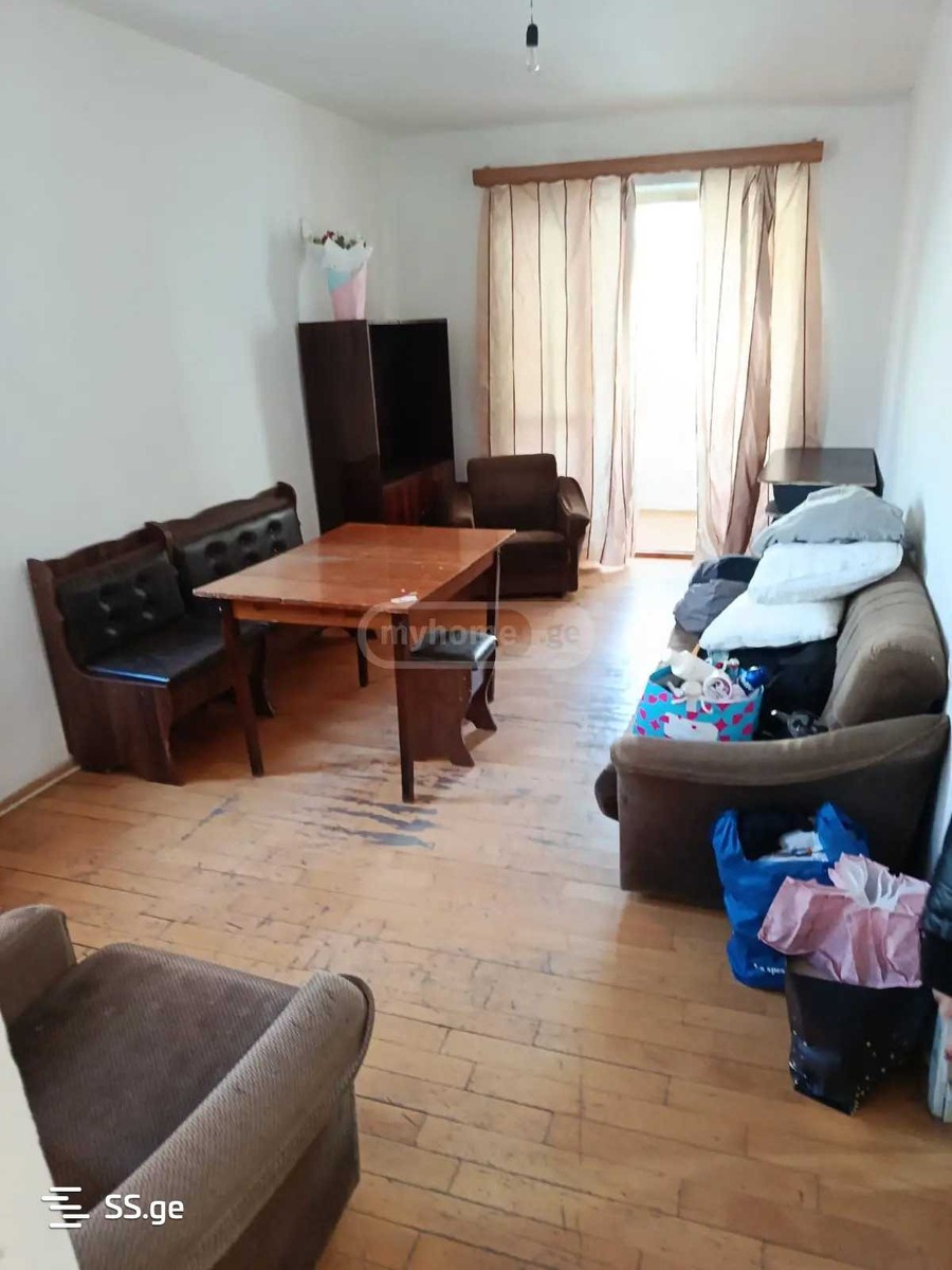 Varketilis meurneoba 0 - 2 rooms