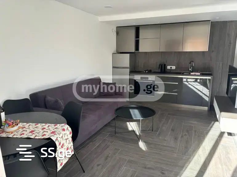 a.wereTlis avenue - 2 rooms