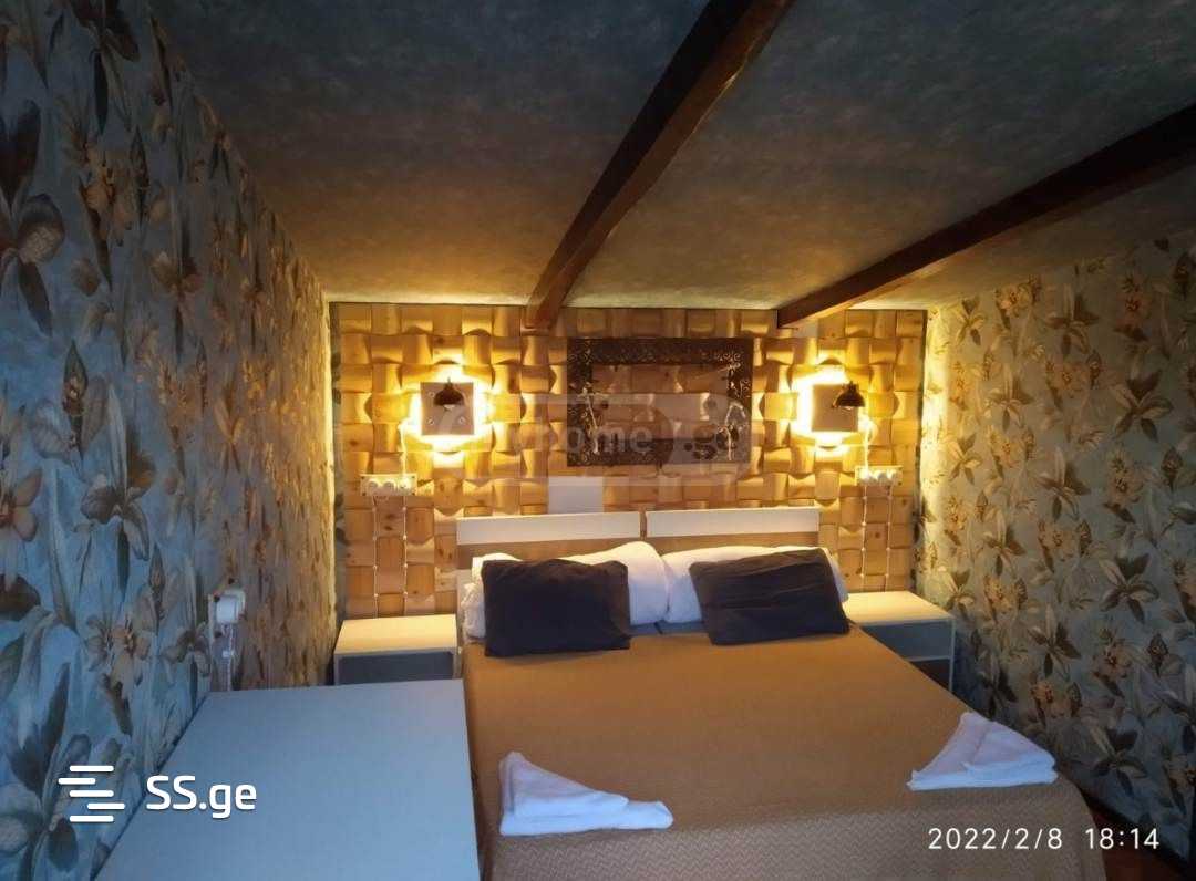 Qvlividze st. 0 - 2 rooms