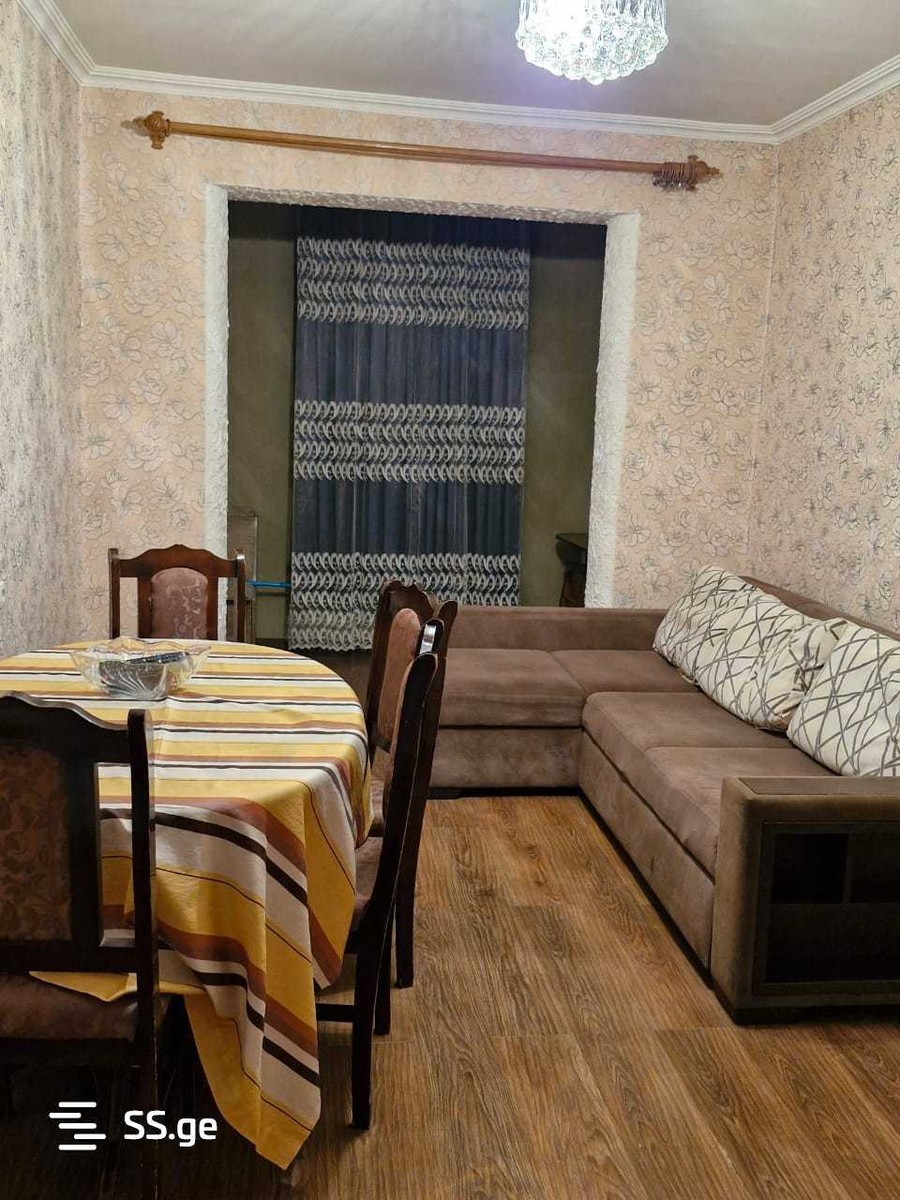 17. ბინა 11 - 2 rooms