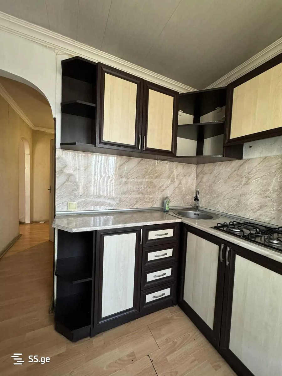 guramishvili ave (Sanzona) 0 - 2 rooms