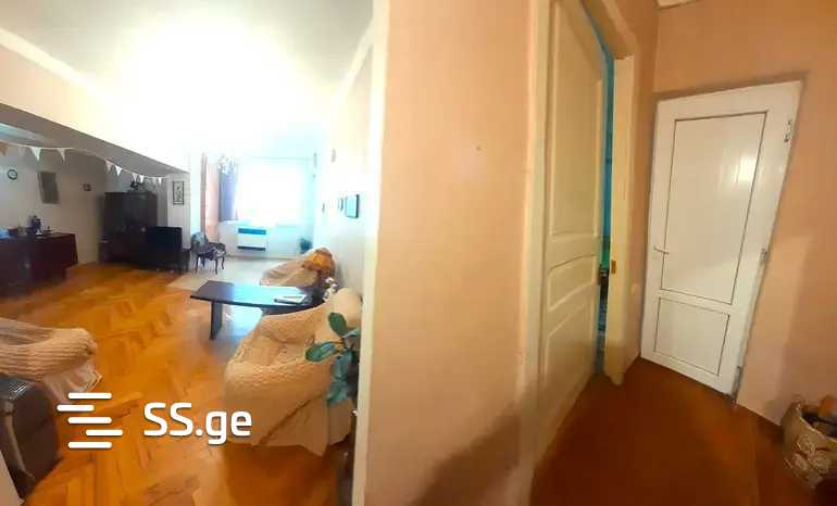 Dolidze st. 28 - 2 rooms