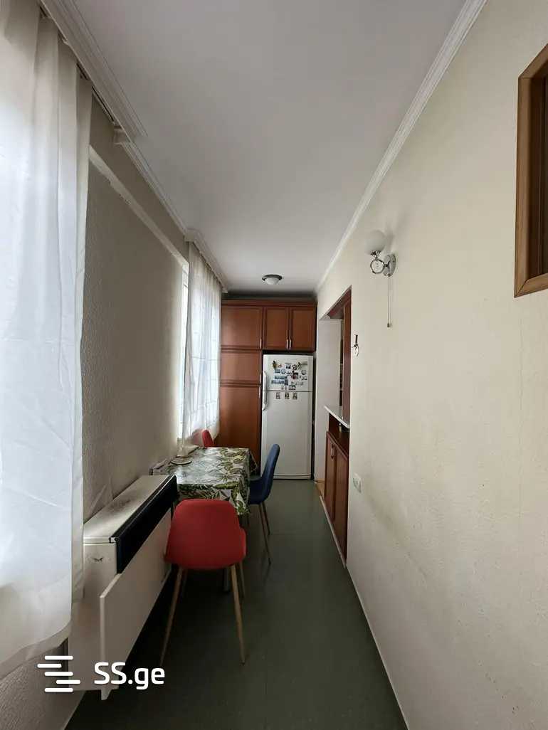 VIII Microdistrict - Gldani  2 - 3 rooms