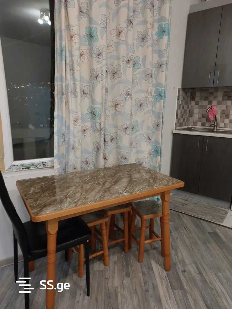 Квартира shartava st.