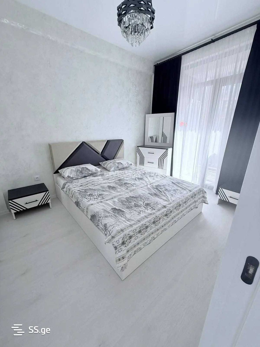 shandor petef st. - 2 rooms