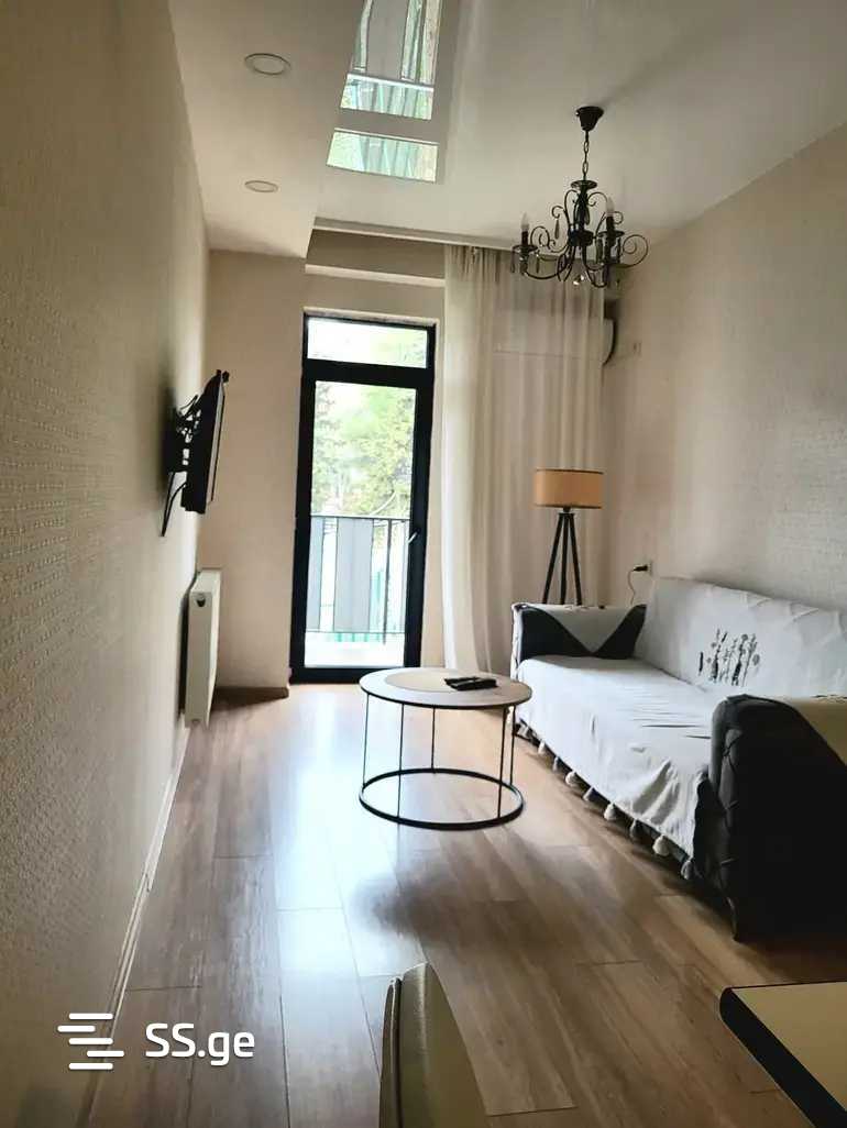 Kamani st - 2 rooms
