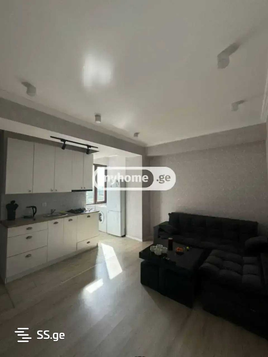 javakheti st. 5 - 2 rooms