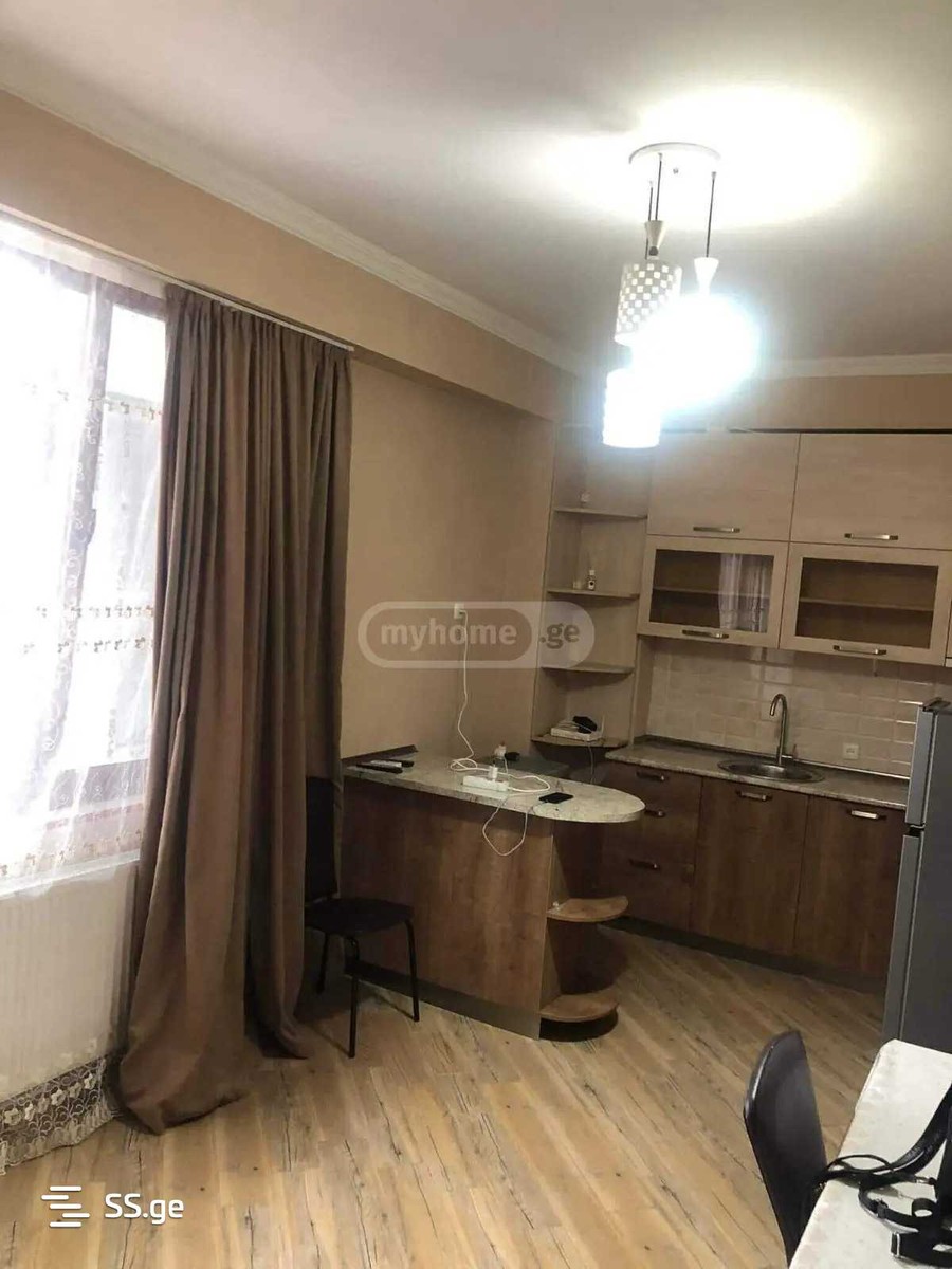 universiteti st. 0 - 2 rooms