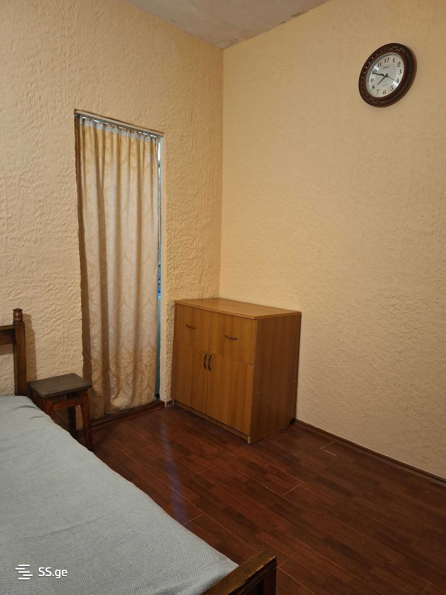 gudamakari st. 2ა - 1 rooms