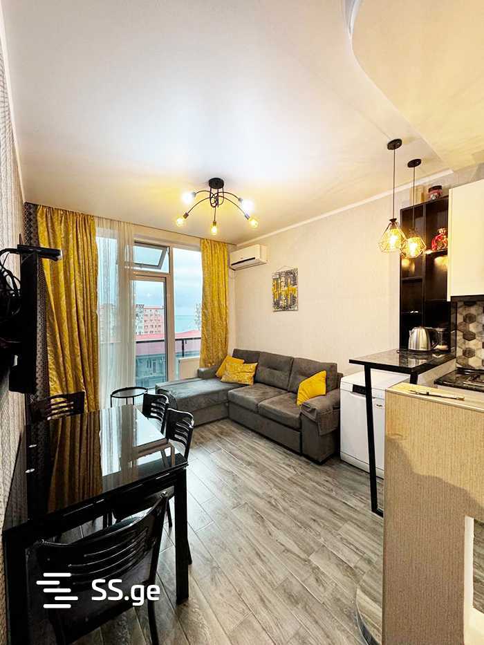 Angis st. 2nd lane 8 - 3 rooms