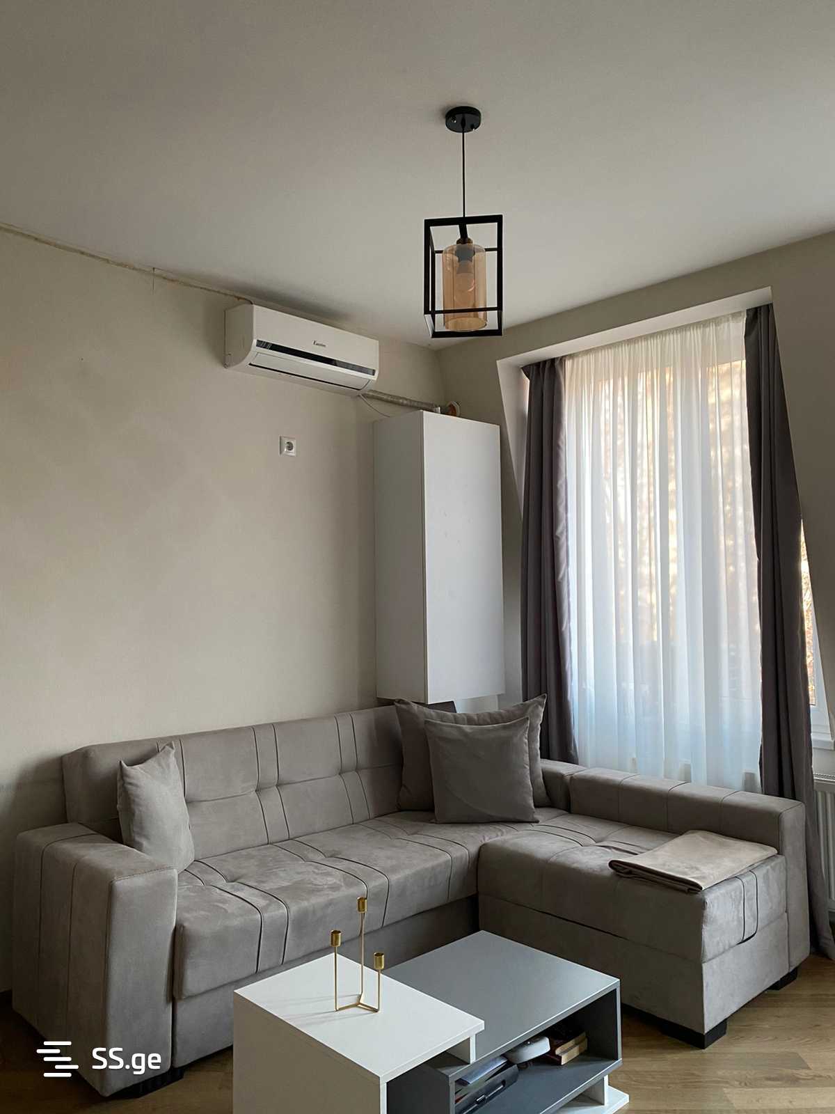 Квартира Block V - Digomi massive  18