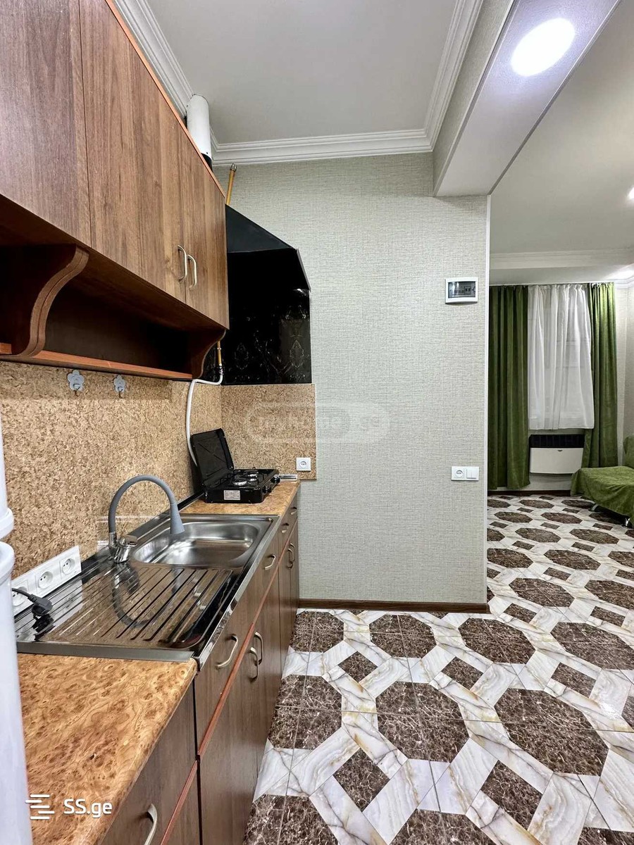 uridia st. 155 - 3 rooms