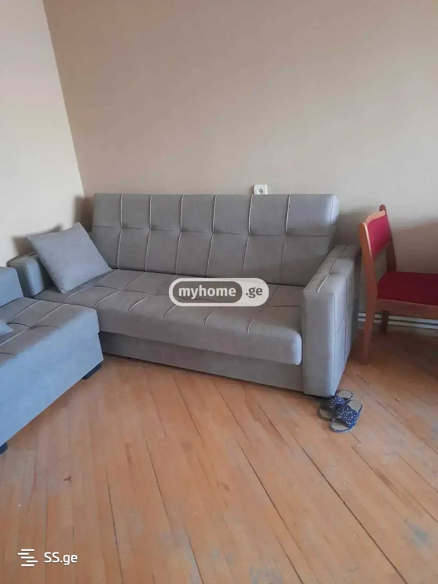 Lobjanidze st. - 3 rooms