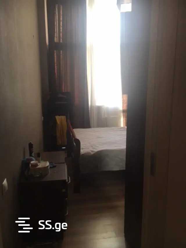 g. gabashvili st. 2 - 2 rooms