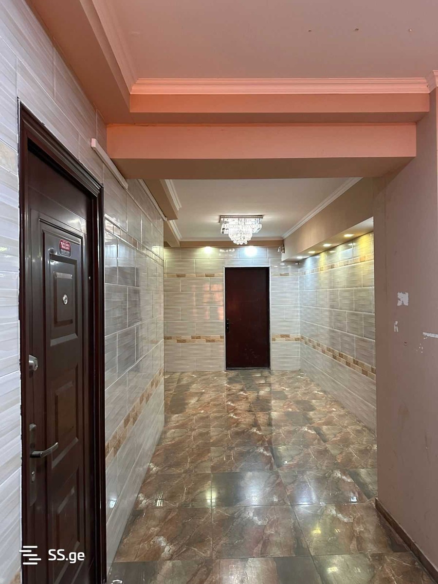 4000 Meskhi st. 4 - 2 rooms