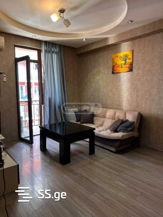 4000 Meskhi st. - 2 rooms