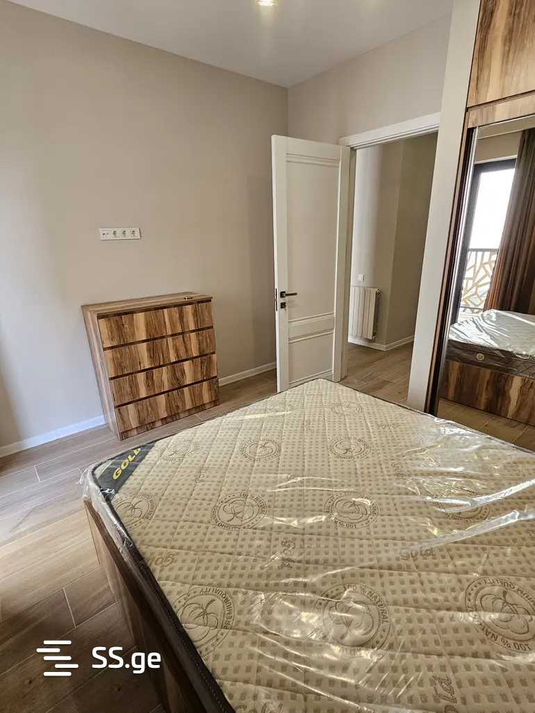 a. gelovani st. 2 - 2 rooms